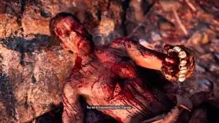 Far Cry Primal &mdash; Часть 1
