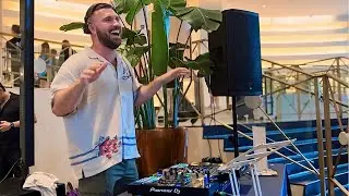 CARTFISH | Live Set At The EDM Awards 2024