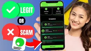 Dogsix Online Tracker Review - Legit or Scam App?