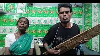 Hola Dole Um Kida //Miss Shreemati Saloni Hansdak // new Santhalii Sorhay Video 2026