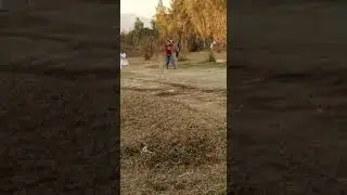 Mehran khan in full form today