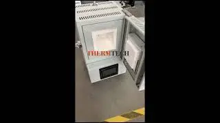 Thermtech Dental burnout furnace---Whatsapp: +86 18037178440