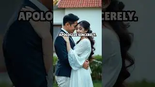 How to Resolve Conflicts in Marriage #marriage #conflict #conflictresolution #shorts #short #love