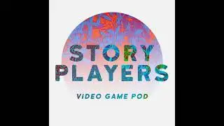Story Players: Ep 019 - The Forgotten Promise of the MMO
