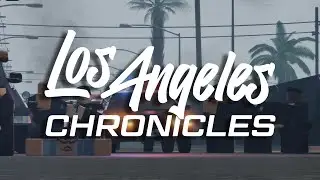 Los Angeles Chronicles | 