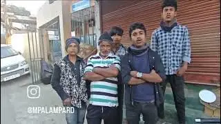 Chimral chu an tum bik miah lo 😁