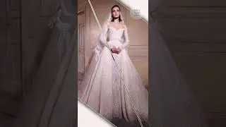 ZUHAIR MURAD | Свадебные платья Весна 2023 | Lookbook