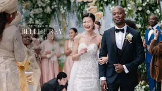Western Wedding Chatrium Hotel Riverside Bangkok Wedding Reception and After Party