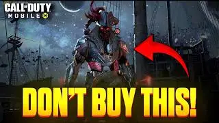 STOP! Don&rsquo;t Waste Your CP on This! Dark Shepherd Draw is Overhyped!