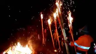 Fackelträger/Bokvarji Globasnitz/Globasnica - 2016