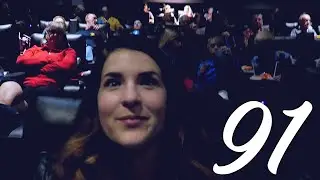 FILMING IN THE MOVIES TROLOLOL | Kitty Plays