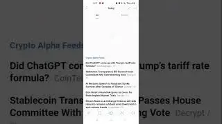 How to Track Crypto Markets Like a Pro: Google Discover, CoinGecko & More