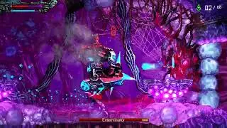 Exterminator / Valfaris / Nintendo Switch #Exterminator