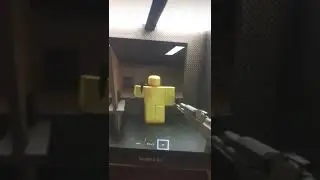 Ray traced global illumination Roblox