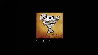 08. 360&deg; 🔥 J-TAPE / BEATPLAY 🔥
