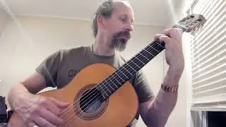 Fantasy in C Major  Original Composition