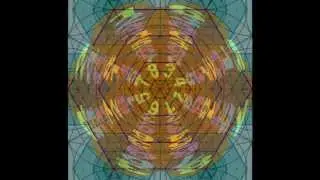 Lo Shu / Solfeggio code Magic square field origins. I Ching.
