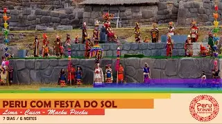 Festa do Sol com PTA Operadora!
