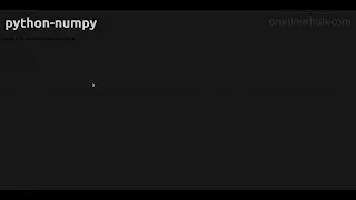 Create 3-dimensional array