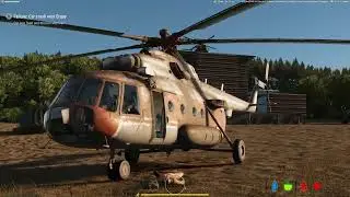 Arma Reforger Dayz mod Ограбление века