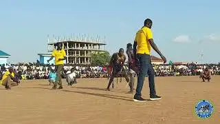 Jok Agut-Madul (Bor) vs Majok Siko (Yirol East & West)