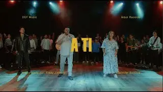 A Ti   DEF Music