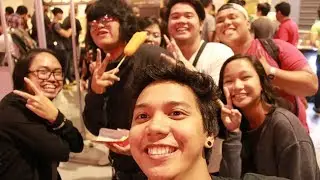 Vlogislayp | #5 | ESGS 2018