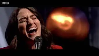 Sara Bareilles performs 
