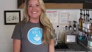 Cafe 82:3 Business Spotlight