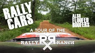 The Rally Ranch: Best place on earth to quarantine?