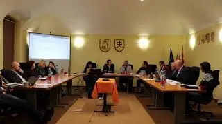 Mestské zastupiteľstvo 11.12.2025