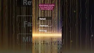 Which Industry Benefits from Visual SLAM for Indoor Navigation?#research #computervision #VisualSLAM