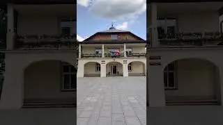 Narol Centrum Małe Malownicze Miasteczko