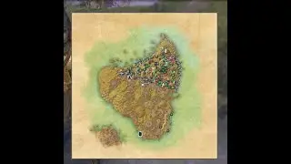 How to download HarvestMap Data Addon - See all nodes on map