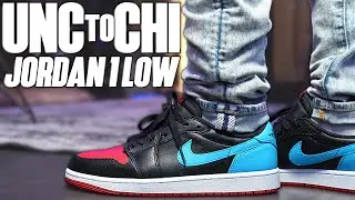 WATCH Before You Buy ! Jordan 1 Low 