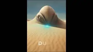 Dune Book Covers Reimagined by AI