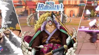 SERIOUS CRIMINAL 😤🔥 KAMAZO/KILLER PvP Gameplay | One Piece Fighting Path