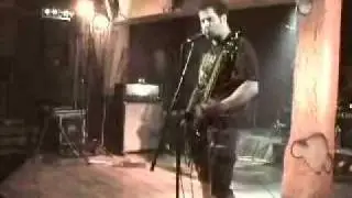 Dim Vision - Absence of light