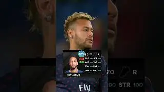 neymar jr skills tutorial in DLS 23 #shorts #neymar #dls23