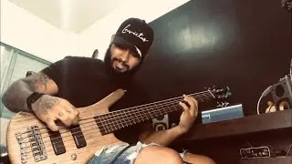 Medley Pixote , Imagina Samba Cover Grupo TUDUJUNTO Baixo No Pagode