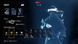 Star Wars Battlefront II: Galactic Assault #30* (Rebel) [1080 HD]