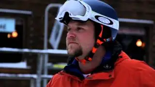 THE MOUNTAIN REPORT - Eastern Townships and Mont Sutton