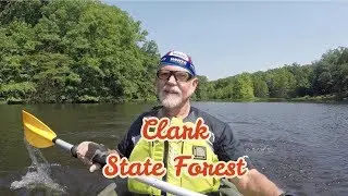 Clark State Forest
