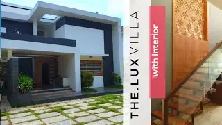 Modern luxhome | Manjeri, Kerala