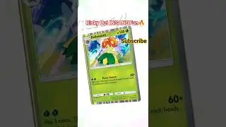 You&rsquo;ll Love or Hate This #PokemonTCG #pokemontcgpocket #pokemonpocket #ポケポケ #ポケモン #bestdeck
