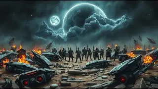 They Thought Humans Would Break First—They Were Wrong | HFY | HFY Reddit Stories