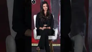 Bhagyashri Borse Elegant Appearance at Kingdom Event | Celebrity Visuals #kingdom #ytshorts