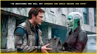 He Recovered the Alien Woman’s Stolen Bag — Not Knowing She Was the Judge of His Fate
