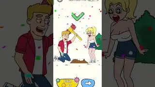 Draw The Bridge 3D #games #shorts #viral #gameplay #gaming