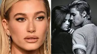 Hailey Bieber Responds To Justin Bieber, Selena Gomez Cheating Rumors